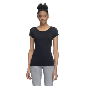 Women's T-shirt Ragwear Florah B Gots image-0