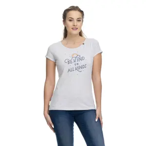Women's T-shirt Ragwear Florah image-0