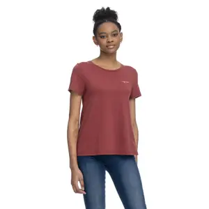 Women's T-shirt Ragwear Ionah ORGANIC image-0