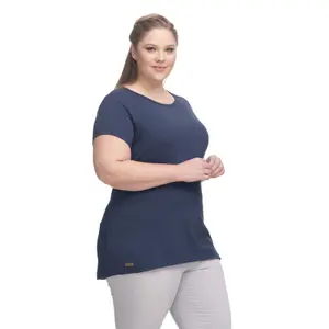 Women's T-shirt Ragwear Mint A Plus image-0