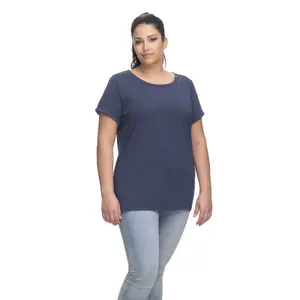 Women's T-shirt Ragwear Florah A Organic Plus image-0