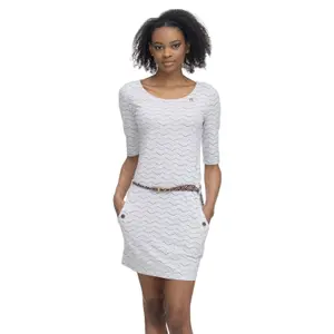 Striped Dress for Women Ragwear Tanya image-0