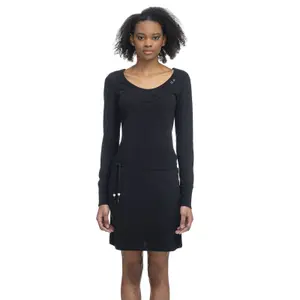 Women's dress Ragwear Penelope image-0