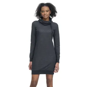 Women's sweater dress Ragwear Chloe image-0