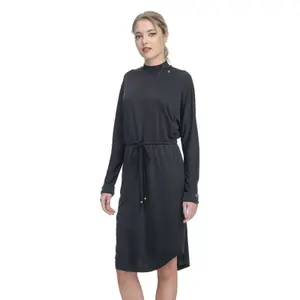 Long Sleeve Dress for Women Ragwear Adisson image-0