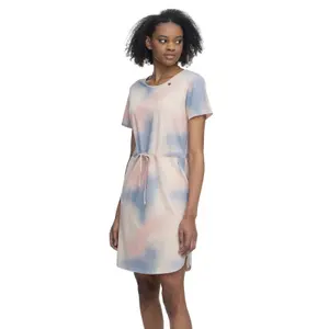 Women's jersey dress Ragwear Atheena image-0