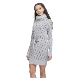 Women's dress Ragwear Babett image-0