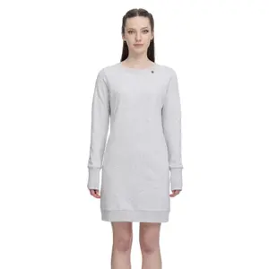 Women's sweater dress Ragwear Menita image-0