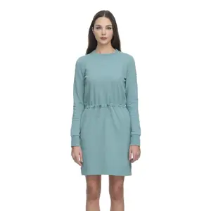 Women's sweater dress Ragwear Lanna image-0