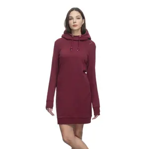 Women's sweater dress Ragwear Felinia image-0
