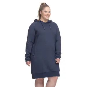 Women's sweater dress Ragwear Bess Plus image-0