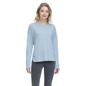 Women's Long Sleeve Jersey Ragwear Shimona image-0
