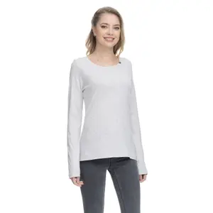 Women's Long Sleeve T-shirt Ragwear Florah A image-0