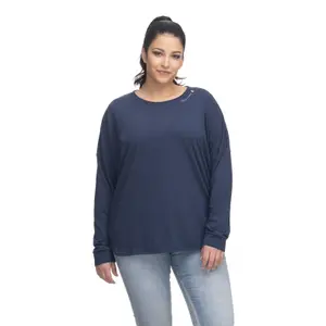 Women's Long Sleeve Jersey Ragwear Shimona Plus image-0