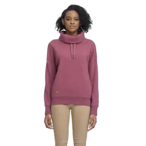 Sweatshirt woman Ragwear Julissa image-0