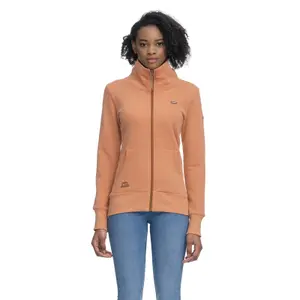 Sweatshirt woman Ragwear Dneska image-0