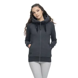 Women's hooded sweatshirt Ragwear Demeza image-0