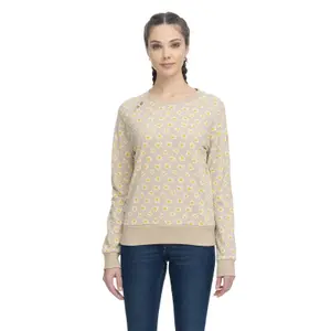 Sweatshirt woman Ragwear Johanka Organic image-0