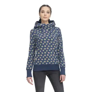Women's hooded sweatshirt Ragwear image-0