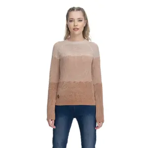 Woman sweater Ragwear Treena image-0