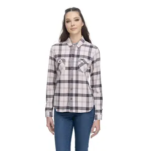 Woman's shirt Ragwear Sheella image-0