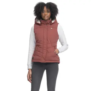 Women's down jacket Ragwear Hesty image-0