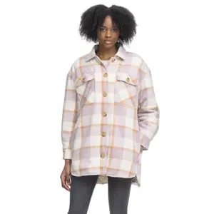 Women's overshirt Ragwear Iggua image-0