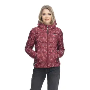 Women's down jacket Ragwear Tiasa image-0