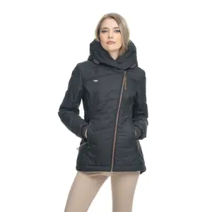 Women's down jacket Ragwear Gordon image-0