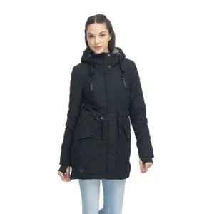 Women's parka Ragwear Elsie image-0