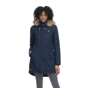 Women's Jacket Ragwear Tawny image-0