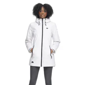 Women's windbreaker Ragwear Zuzka Rainy image-0