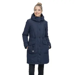 Women's parka Ragwear Reloved Remake image-0