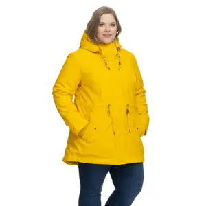 Women's windbreaker Ragwear Monadis Plus image-0