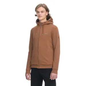 Zip-up hoodie Ragwear Nate image-0