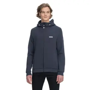 Zip-up hoodie Ragwear Vixo image-0