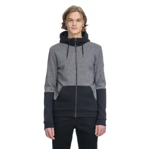 Hooded Sweatshirt Ragwear Miton image-0