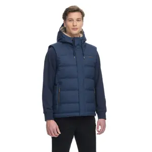 Sleeveless Puffer Jacket Ragwear Seto image-0