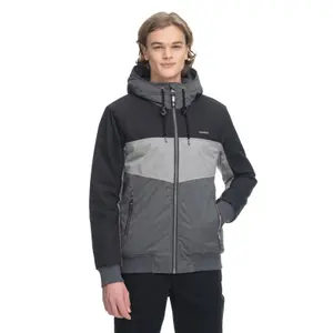 Windbreaker Ragwear Nowy Remake image-0