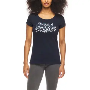 Women's T-shirt Ragwear Florah One image-0