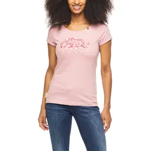 Women's T-shirt Ragwear Florah One image-0