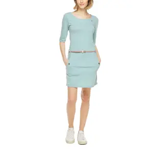 Women's dress Ragwear Tanya image-0