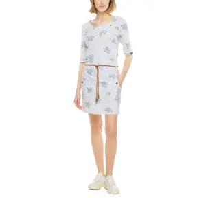 Women's dress Ragwear Tanya Flowers image-0
