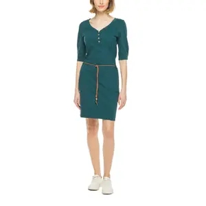 Women's dress Ragwear Irrida image-0