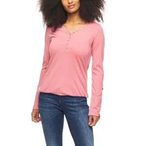 Women's long sleeve T-shirt Ragwear Pinch image-0