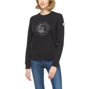 Women's cotton sweatshirt Ragwear Effa image-0
