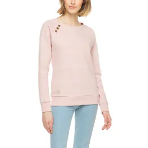Sweatshirt woman Ragwear Daria Chevron image-0