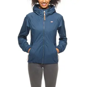 Women's windbreaker Ragwear Dizzie image-0
