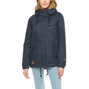 Women's windbreaker Ragwear Valleria image-0