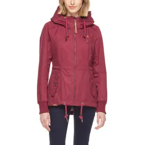 Women's windbreaker Ragwear Danka image-0